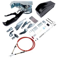 3 or 4-speed Automatic Stealth