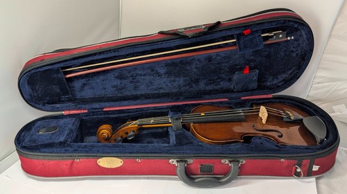 Stentor student violin 2 - stentor,
