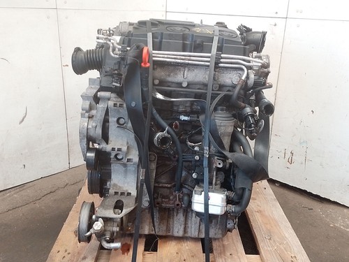 Bls complete engine 2761200 - complete,