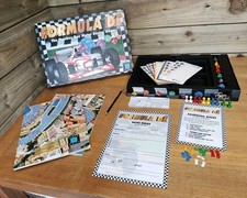 Formula De Board Formula One