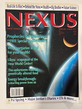 Nexus New Times - Vol 4 No 2 -