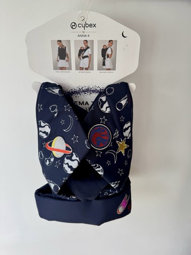 Cybex baby carrier - cybex,