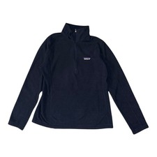 Patagonia 1/4 Zip Fleece