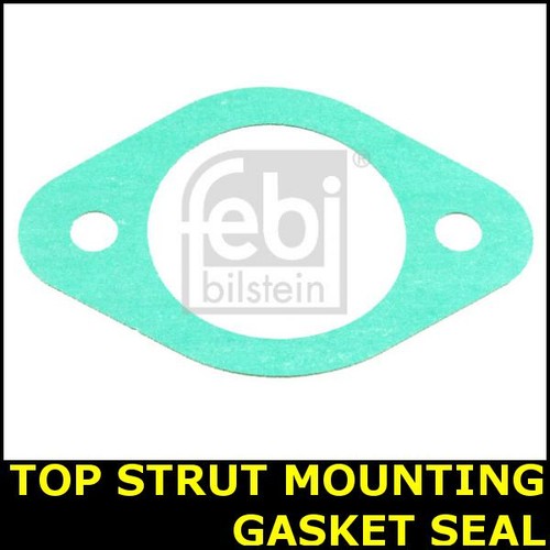 Top strut mounting gasket - strut,