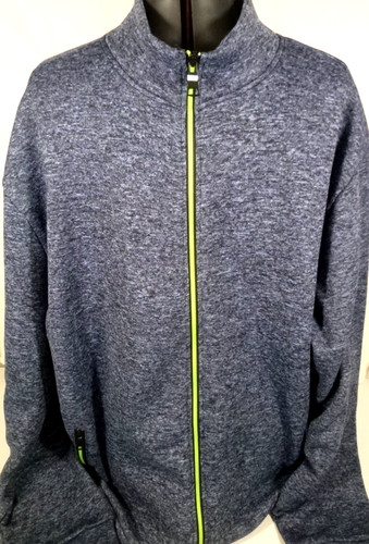 Siimhwrss mens full zip - full,