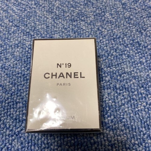 New chanel 19 no - new,