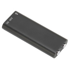 16GB (Store Recording 192
