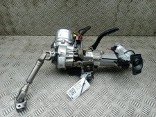 SEAT ARONA ELECTRIC STEERING