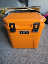 YETI Roadie 24 Hard Cooler -KING CRAB  Limited Edition - New in Box