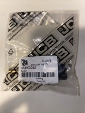 JCB PARTS - GENUINE JCB