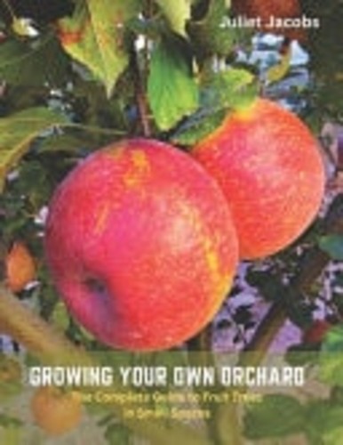 Growing your own - growing,