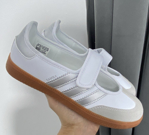 Adidas samba mary jane size - adidas,