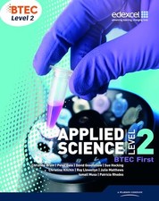 BTEC Level 2 First Applied Science Stu..., Musa, Ismail