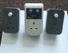 Joblot Of 3 X SMSCOM/Mission