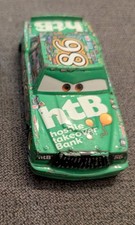 Disney Pixar Cars Race & Rescue Chick Hicks 