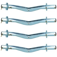 4 Pack Cranked Boat Roller