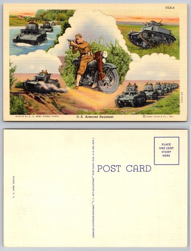 Standard army armored - army,