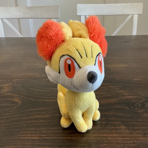 Tomy pokemon fennekin - tomy,