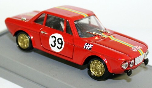 Progetto pk088 lancia - pk088,