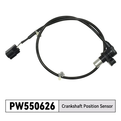 Crankshaft position sensor for - position,