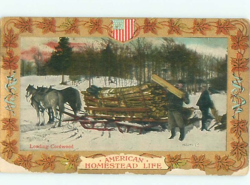 Pre linen american homestead - pre-linen,