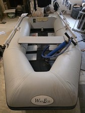 WavEco 230 SL Inflatable