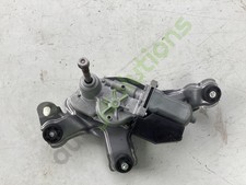 TOYOTA AVENSIS T27 WIPER MOTOR REAR 8513005060