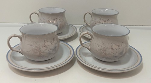 Denby coloroll tasmin - tasmin, cups