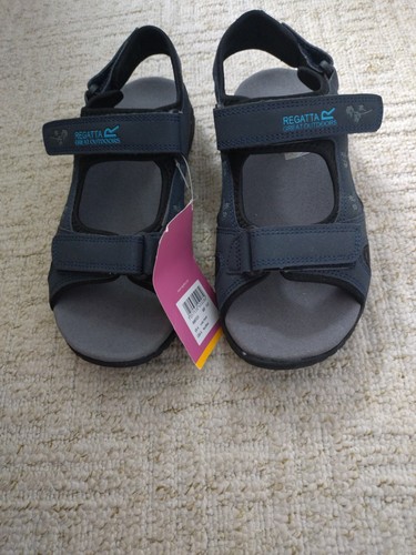 Regatta ladies walking - regatta, sandal