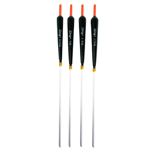 Fishing stick float - stick,