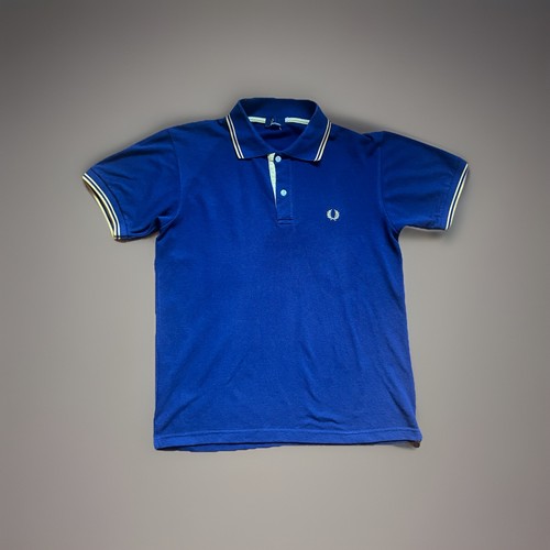 Fred perry twin tipped - perry, polo