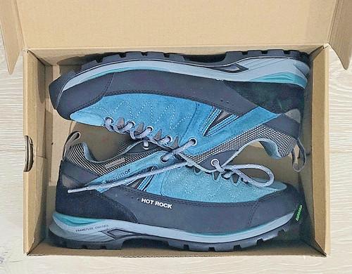 Ladies karrimor hot rock low - hot,