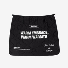BROOKLYN WORKS Warmer Skirt