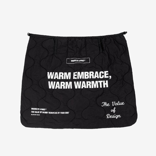 Brooklyn works warmer - brooklyn,