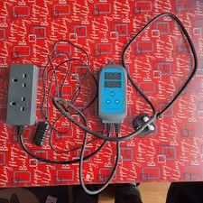 INKBIRD IHC-200 HUMIDITY