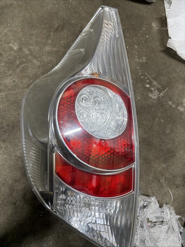 Genuine toyota aqua - genuine,