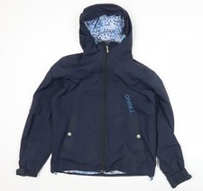 O'Neill Men's Blue Hooded