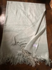Laura Ashley Duck Egg Fluffy