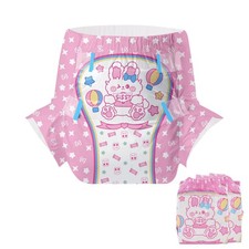 CutiePlusU Adult Diapers