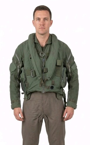 Rfd beaufort flight - beaufort, jacket