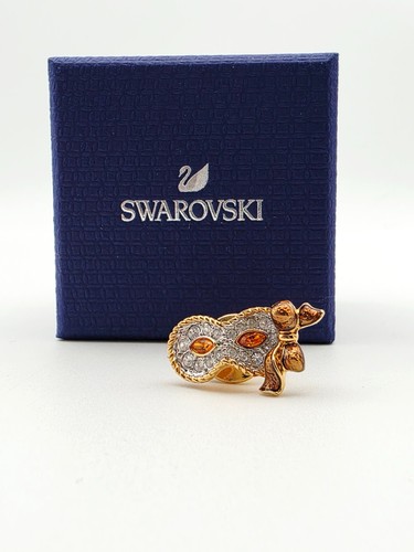 Vintage swarovski masquerade - vintage,