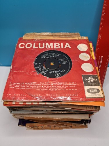 5kg 45s records about - 45s,