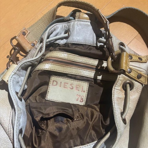 Diesel rucksack - diesel,
