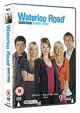 Waterloo Road - Series 3 -