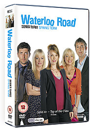 Waterloo road series - -, 3