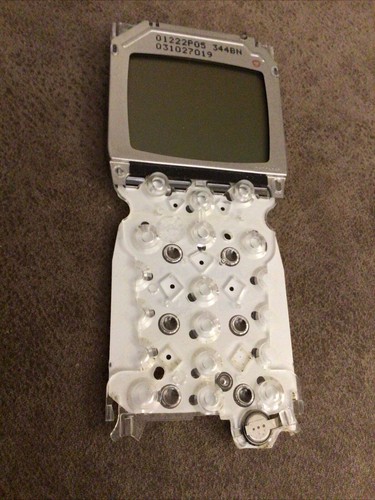 Genuine original nokia 6310 - original,