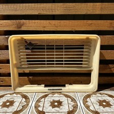 Vintage Telefunken Valve Tube Radio FRONT GRILL ONLY