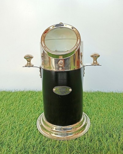 Maritime antique brass - brass, &