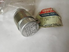 Genuine Yamaha Indicator