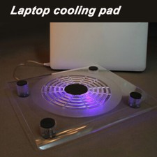 Laptop Cooling Pad for 12" 13"